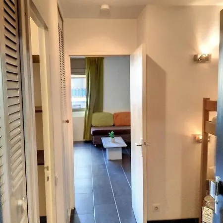 Graziella 110 Apartment Juan-les-Pins